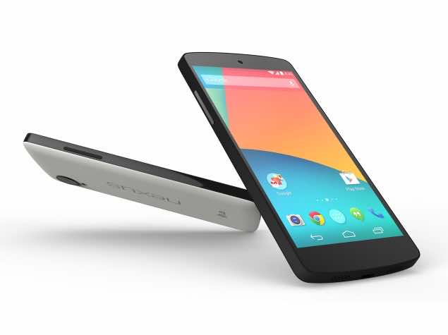 Google Nexus 6