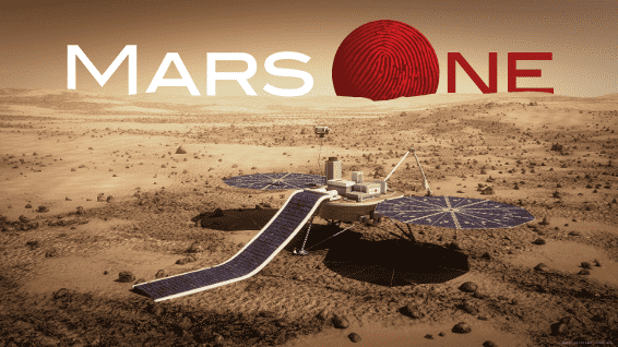 麻省理工学院研究质疑火星一号任务计划