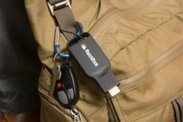 Mozilla火柴——开源软件狗device7