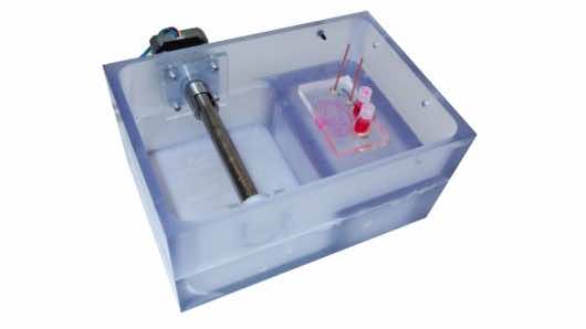 PrintAlive 3 d生物