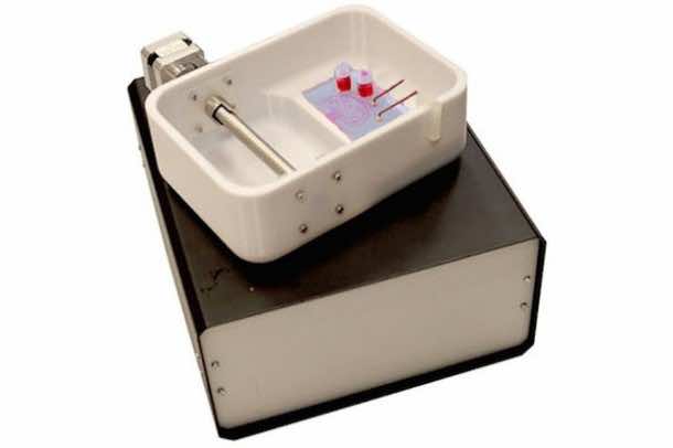 PrintAlive 3D生物打印机