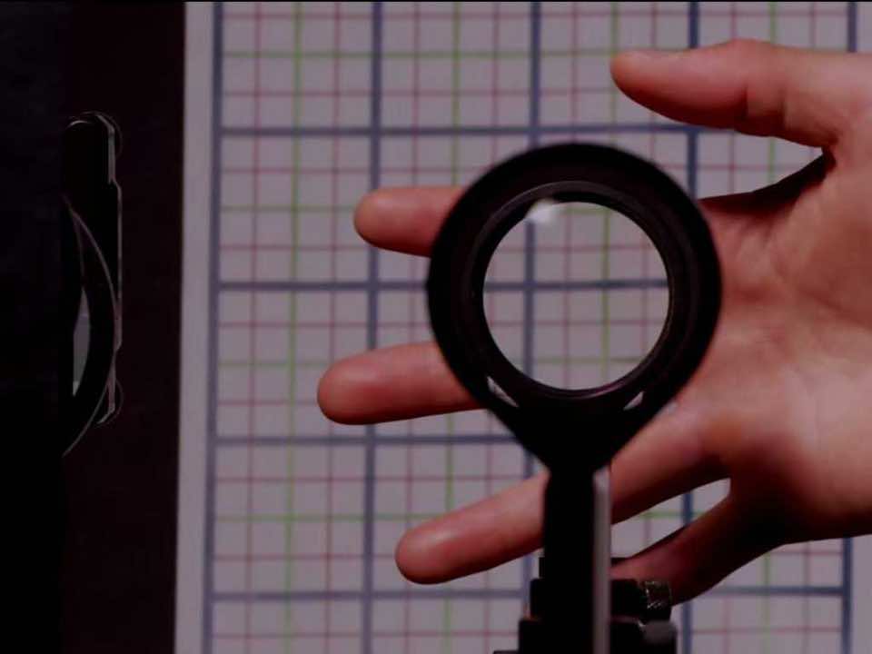 罗切斯特斗篷——真正的隐形斗篷