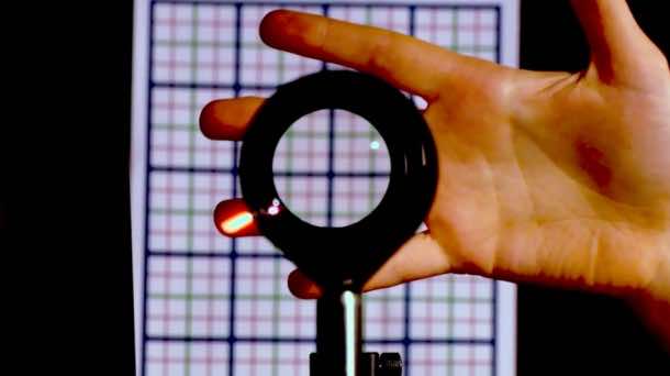 罗切斯特斗篷 - 真正的隐形斗篷5