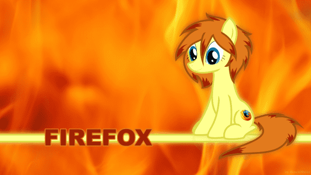 Firefox壁纸1