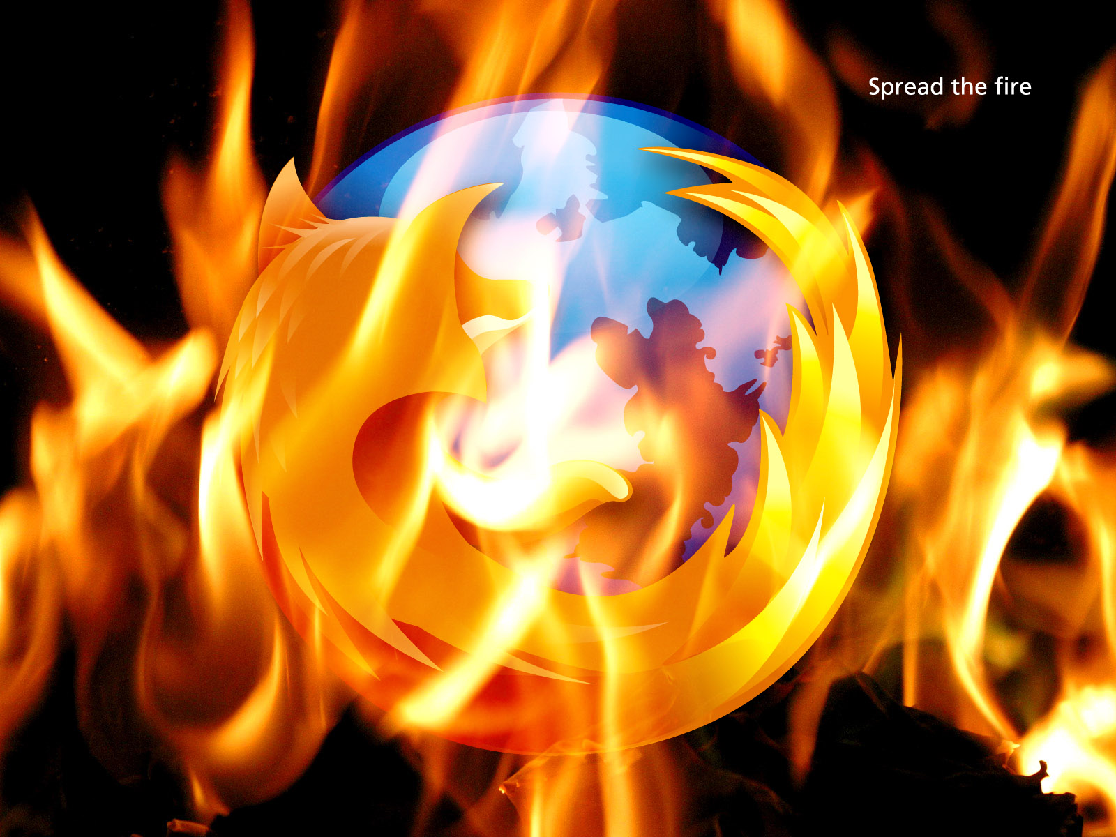 Firefox壁纸17