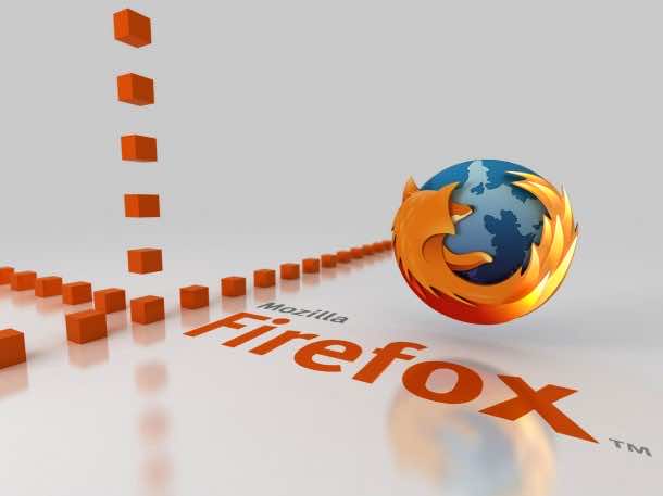 Firefox壁纸21
