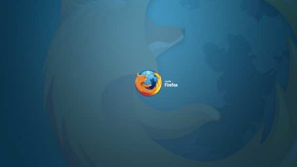 Firefox壁纸22