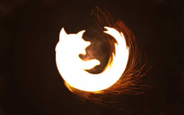 Firefox壁纸7