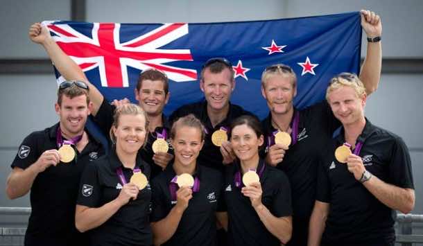 新西兰黄金medasl