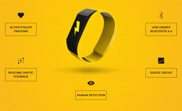 pavlok