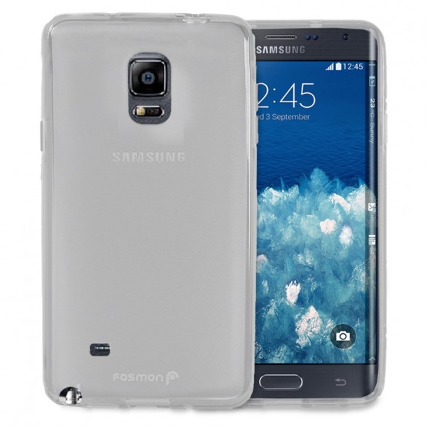 10 Best Cases For Galaxy Note Edge 5