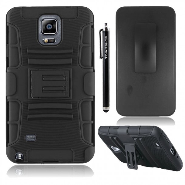 10 Best Cases For Galaxy Note Edge 9