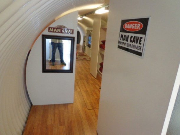 地图集生存避难所-地下掩体10