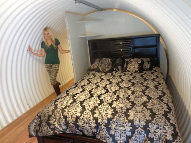 地图集生存避难所-地下掩体11