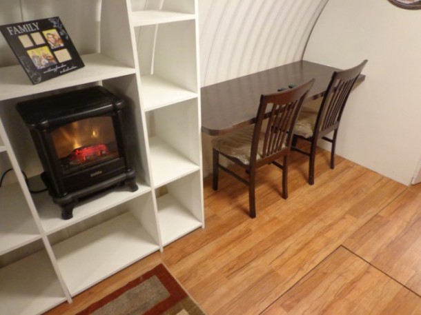 地图集生存避难所-地下掩体15