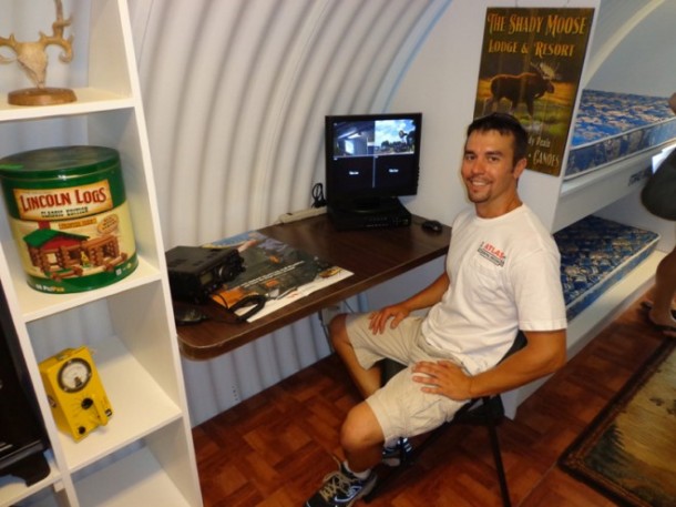 地图集生存避难所-地下掩体16