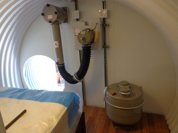 地图集生存避难所-地下掩体20