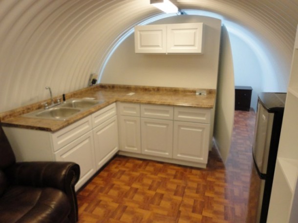 地图集生存避难所-地下掩体21