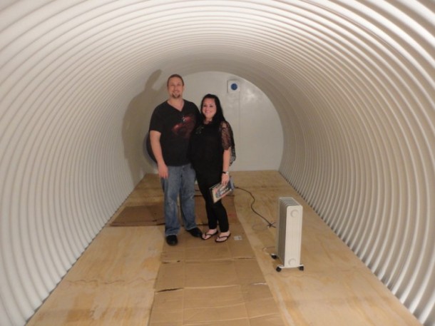 地图集生存避难所-地下掩体8