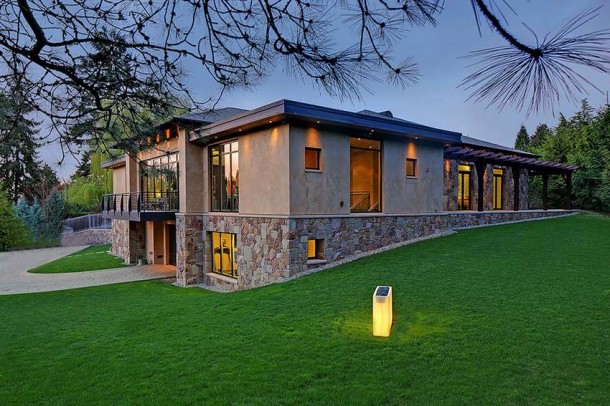 华盛顿价值400万美元的汽车收藏者之家