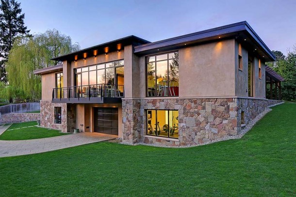 华盛顿价值400万美元的汽车收藏者之家