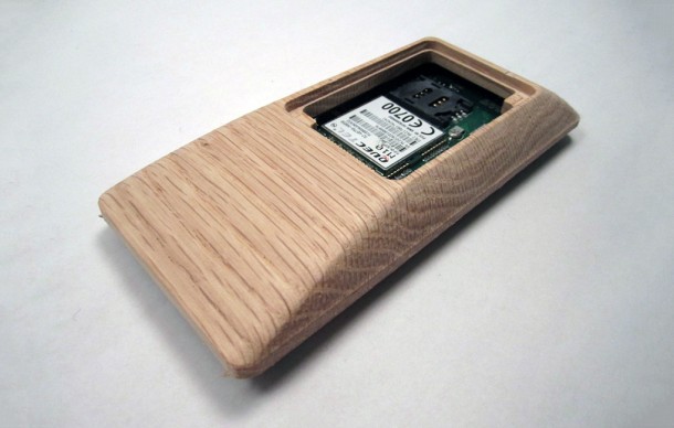 DIY手机的价格为200美元12