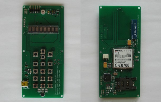 DIY手机的价格为200美元3