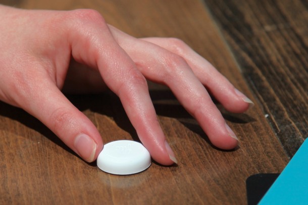 Flic -你想要的任何按钮4