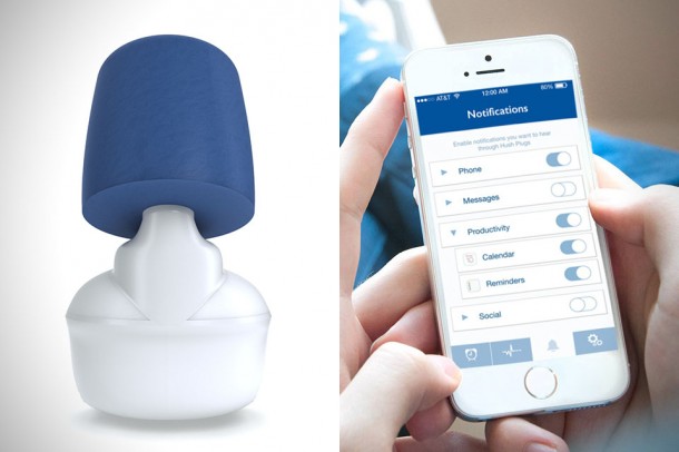 嘘智能耳塞,睡得好