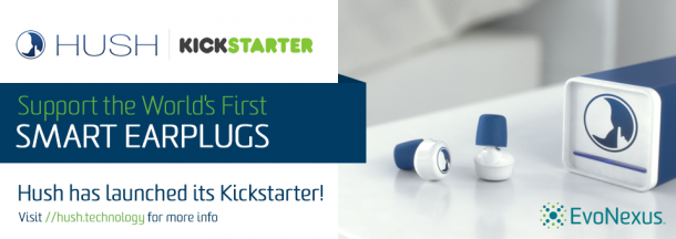 嘘智能Well3耳塞——睡觉