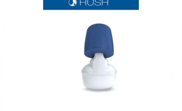 嘘智能Well4耳塞——睡觉