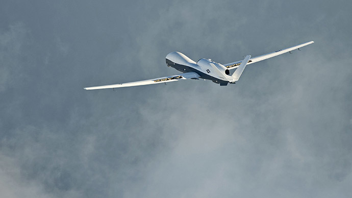 无人机3激光防御系统——再见