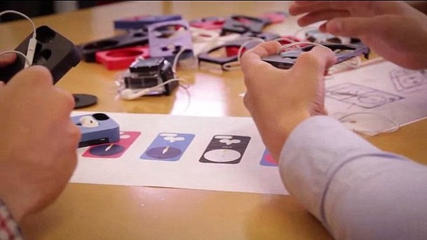 谅解备忘录 - 不再有纠结的耳机2