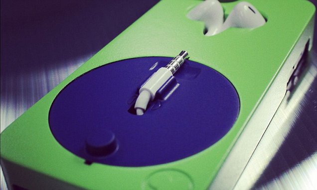 谅解备忘录 - 不再有纠结的耳机3