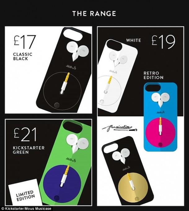 谅解备忘录 - 不再有纠结的耳机4