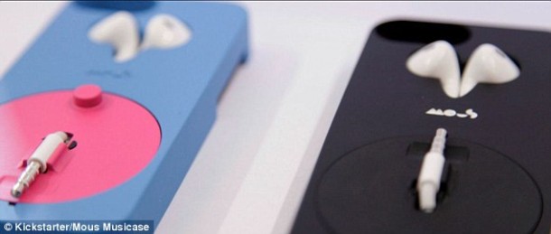 谅解备忘录 - 不再有纠结的耳机6