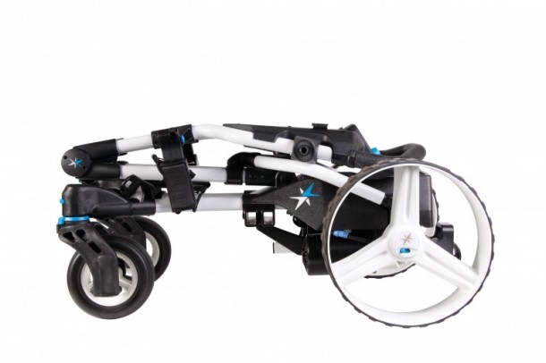 Navigator Quad Gyro  - 高尔夫帮助者3