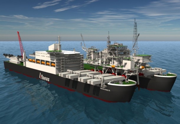 Pieter Schelte  - 有史以来最大的船