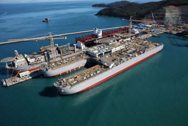 Pieter Schelte  - 有史以来最大的船7