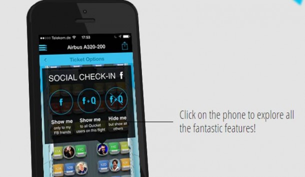 快速-检查谁和你一起飞行没有踏入飞机3