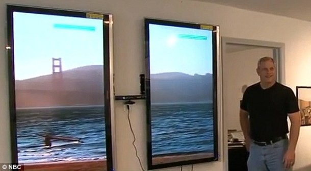 生存公寓-前发射井阿特拉斯导弹翻新3