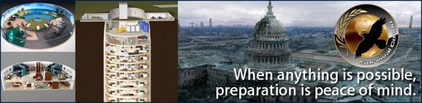 生存公寓-前发射井阿特拉斯导弹翻新5