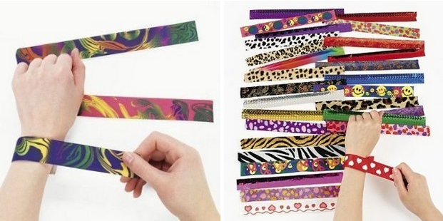 关于闪电手镯内部的秘密可能会让你大吃一惊