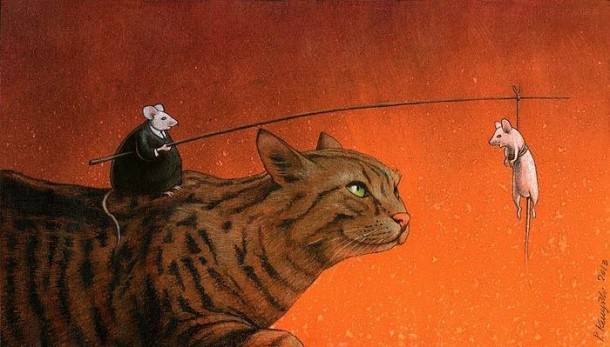 世界正在改变11