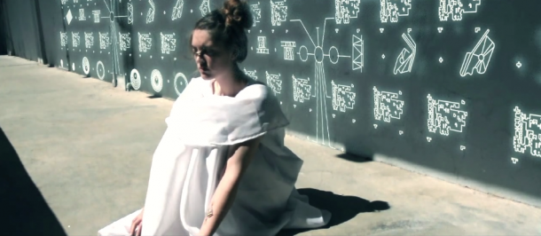 “能量成瘾者”——Naomi Kizhner10项目