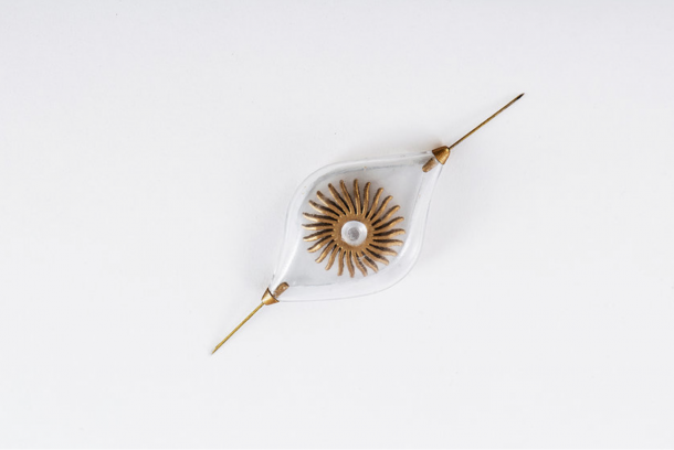 “能量成瘾者”——Naomi Kizhner12项目