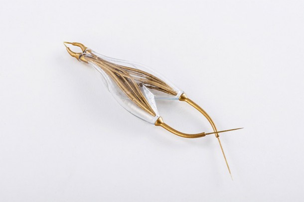 “能量成瘾者”——Naomi Kizhner2的项目