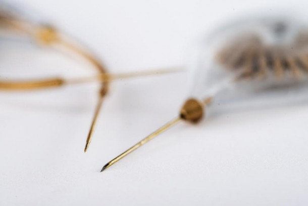 “能量成瘾者”——Naomi Kizhner3