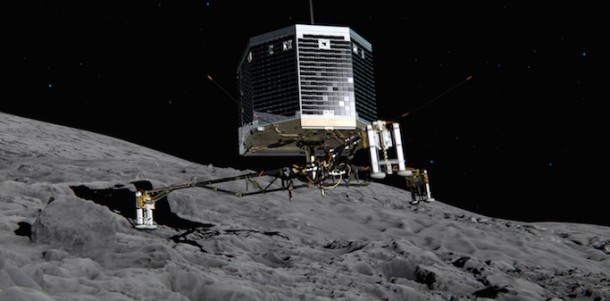 工程在2014年的10个了不起的成就