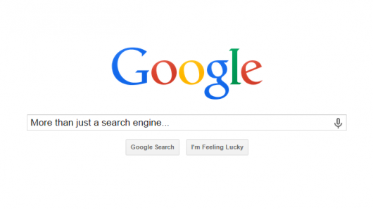 10个惊人而有用的Google搜索功能特色